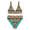 Baha Ranch Yeehaw Arizona Aztec Bikini