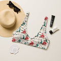 Baha Ranch Yeehaw Desert Rodeo Bikini Top