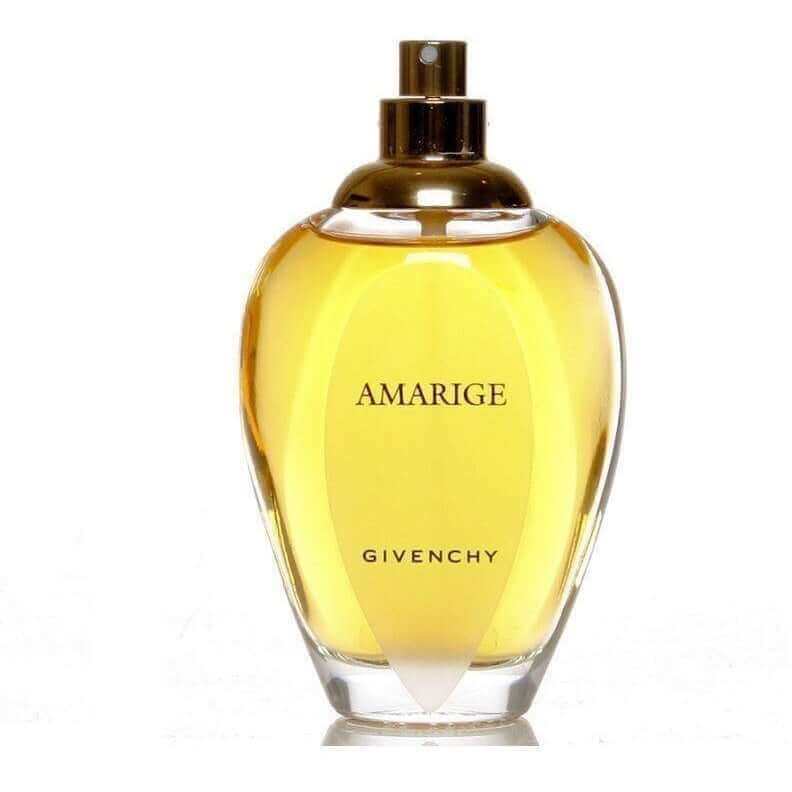 Givenchy Amarige Eau de Toilette Spray for Women 3.4 oz New Tester