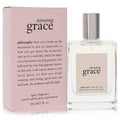 Amazing Grace by Philosophy Eau De Toilette Spray 2 oz for Women