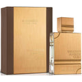 Amber Oud Gold Edition by Al Haramain Cologne for Men EDP 3.4 oz