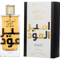 Ameer Al Oudh Intense Oud by Lattafa for Unisex EDP 3.4 oz