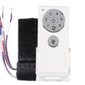 Anderic DC1/DC8 Replacement Ceiling Fan Kit | DC8-96SG8 Receiver & DC1 Remote Control