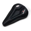 Anti-Slip Silicone Gel Pad Cushion Seat - Saddle Cover for Bike Bicycle Cycling