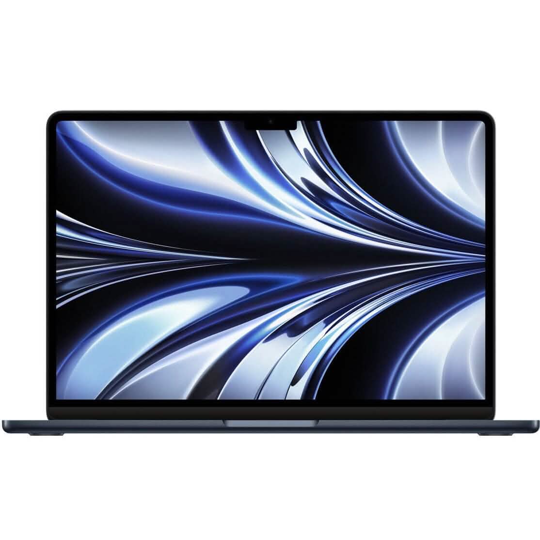 Apple 2022 MacBook Air Laptop with M2 chip 13.6" 8GB 256GB MLY33LL/A (Refurbished)