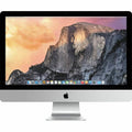 Apple iMac 27" i5 3.2 GHz 8GB RAM 3TB Fusion Drive A1419 MK462LL/A (Refurbished)