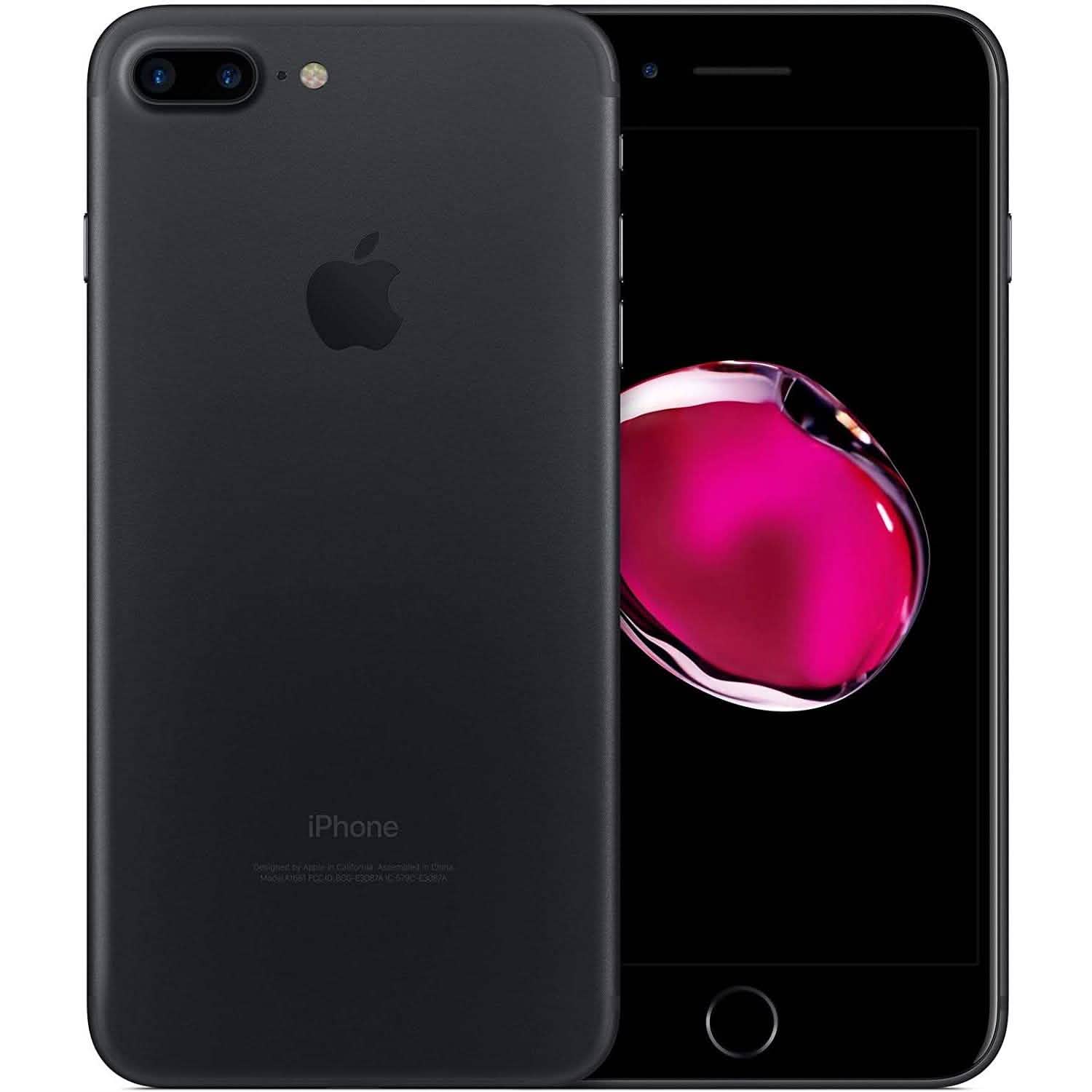 Apple iPhone 7 Plus for AT&T Cricket & H2O (Refurbished)