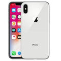 Apple iPhone X 256GB Unlocked (Refurbished)