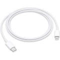 Apple Lightning to USB-C Cable (3.3 ft)