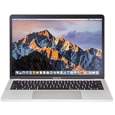Apple Macbook Pro 2017 13" i5 2.3GHz 8GB RAM 128GB MPXR2LL/A (Refurbished)