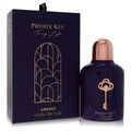 Club De Nuit Private Key To My Life by Armaf EDP 3.4 oz