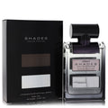 Armaf Shades by Armaf Eau De Parfum Spray 3.4 oz for Men