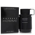 Armaf Odyssey Homme by Armaf Eau De Parfum Spray 3.4 oz for Men