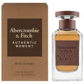 Abercrombie & Fitch Authentic Moment for Men EDT 3.4 oz