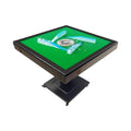 Automatic Ultra-Thin Foldable Mahjong Table With Two 152 42MM Tile Sets (SAK82950)