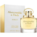 Abercrombie & Fitch Away for Women EDP 3.4 oz