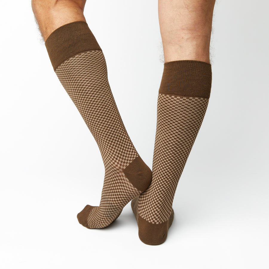Axl Dress Socks