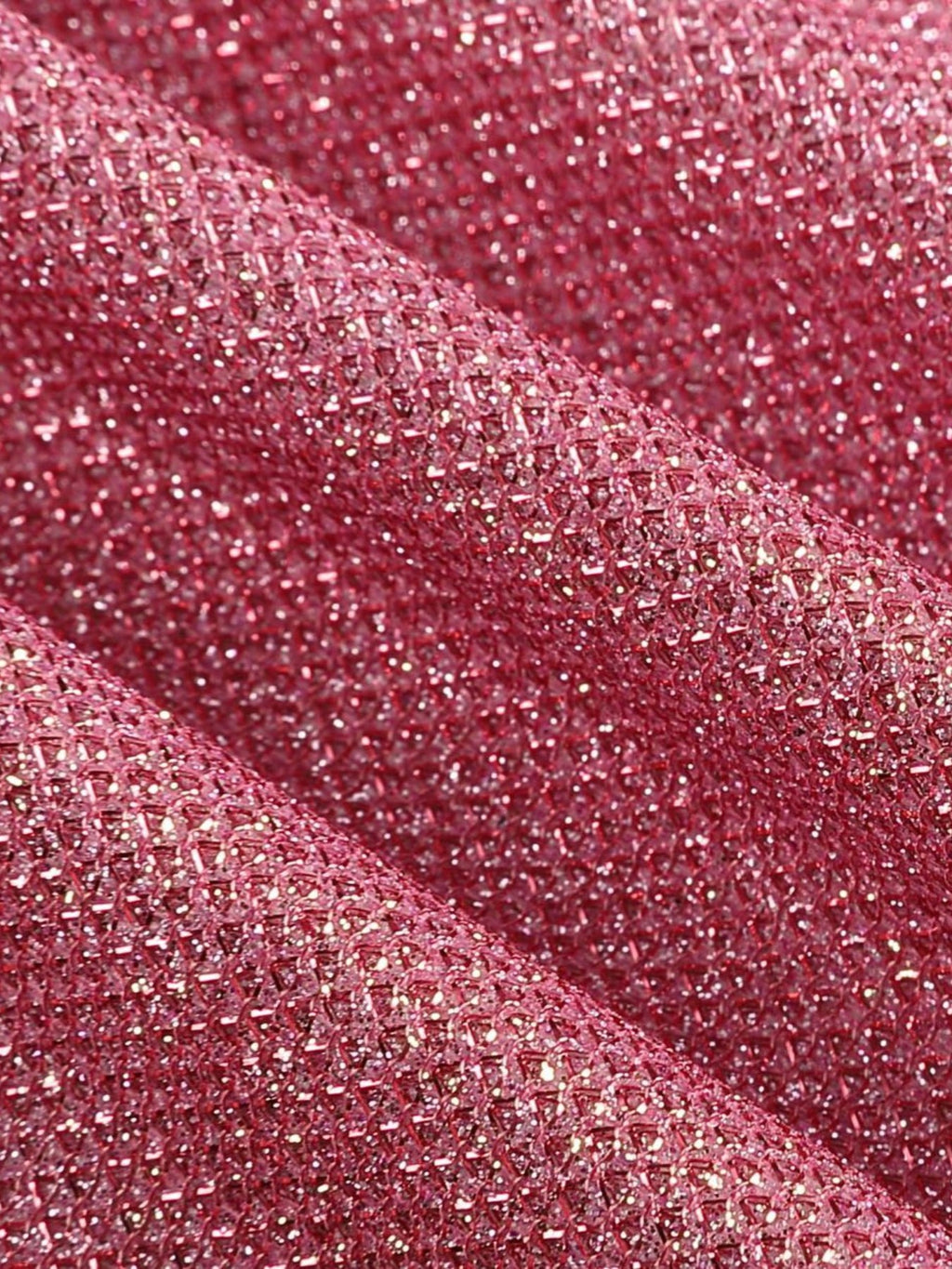 Sequin V-Neck Cami