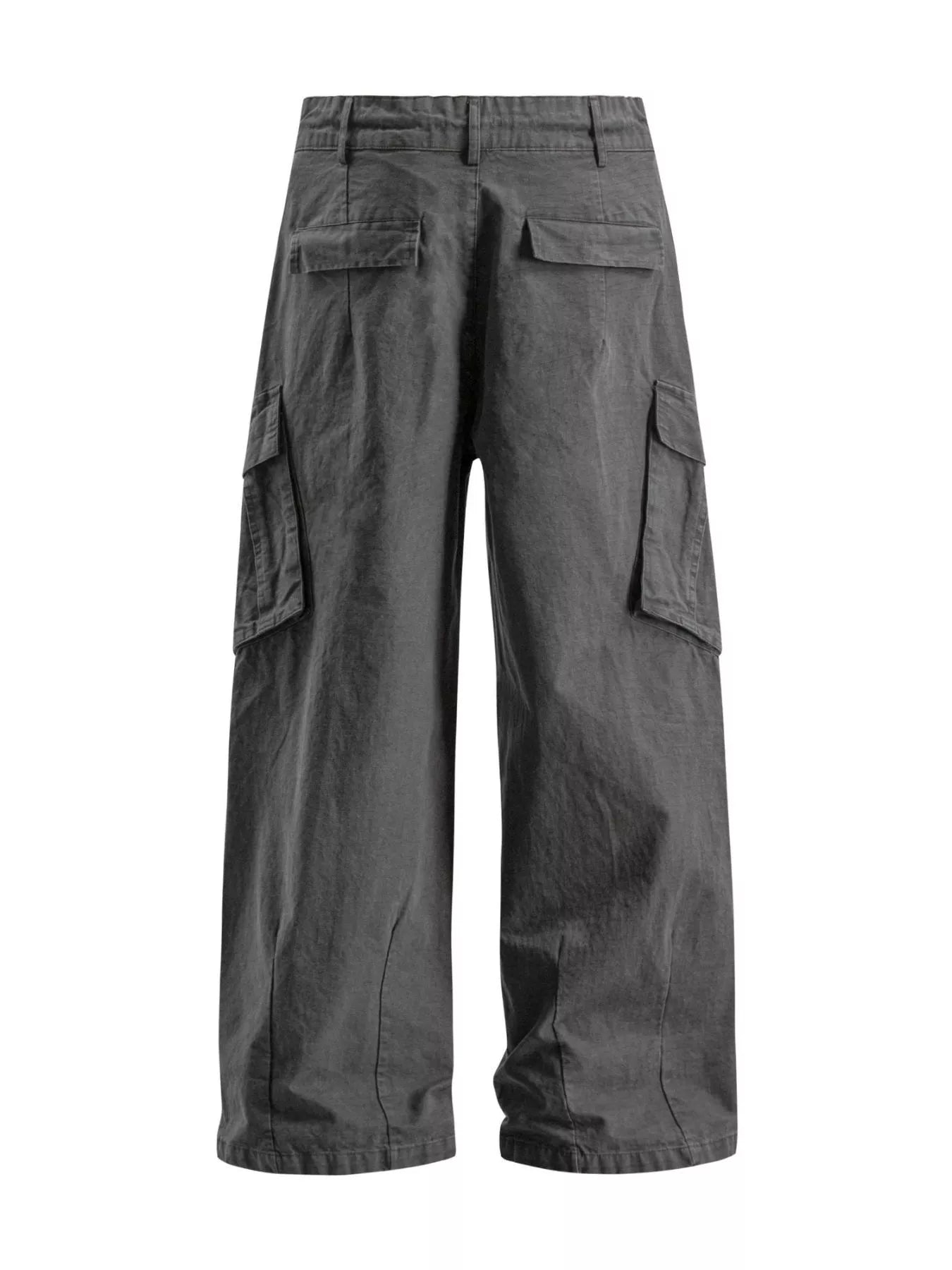 Men's Relaxed Fit Cargo Pants