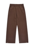 Men's Elastic Waist Casual Pants