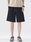 Men's Drawstring Loose Fit Shorts