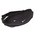 Nike Unisex Capacity Waistpack 2.0 - Large Black/Black/Silver One Size