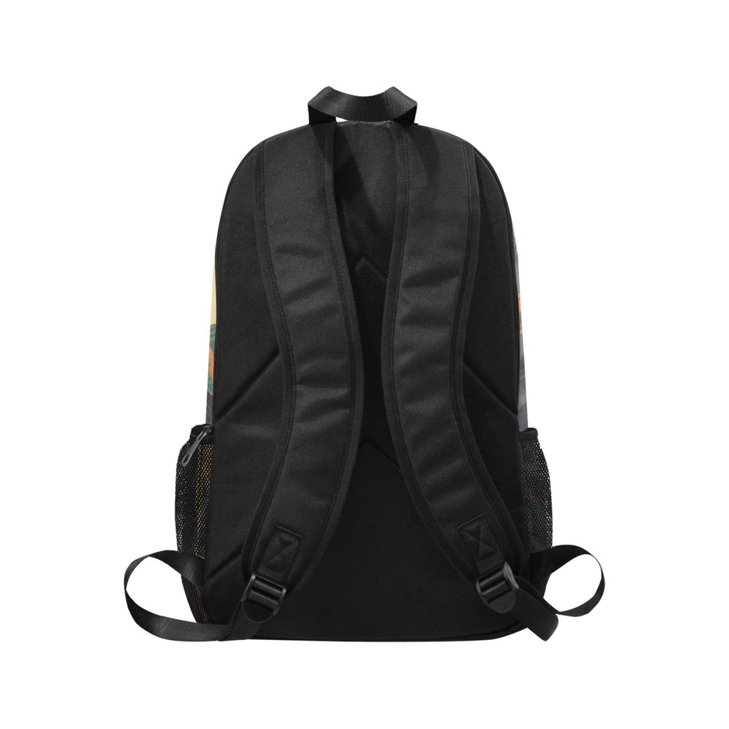Baha Ranch Desert Canyon Backpack