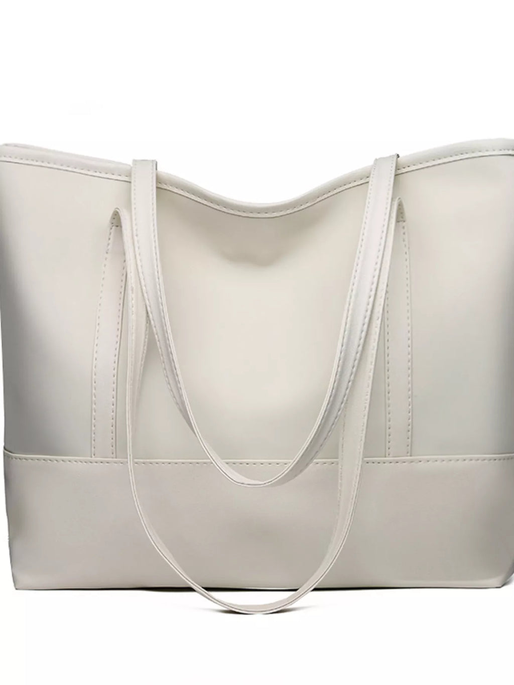 Lightweight Tote Bag