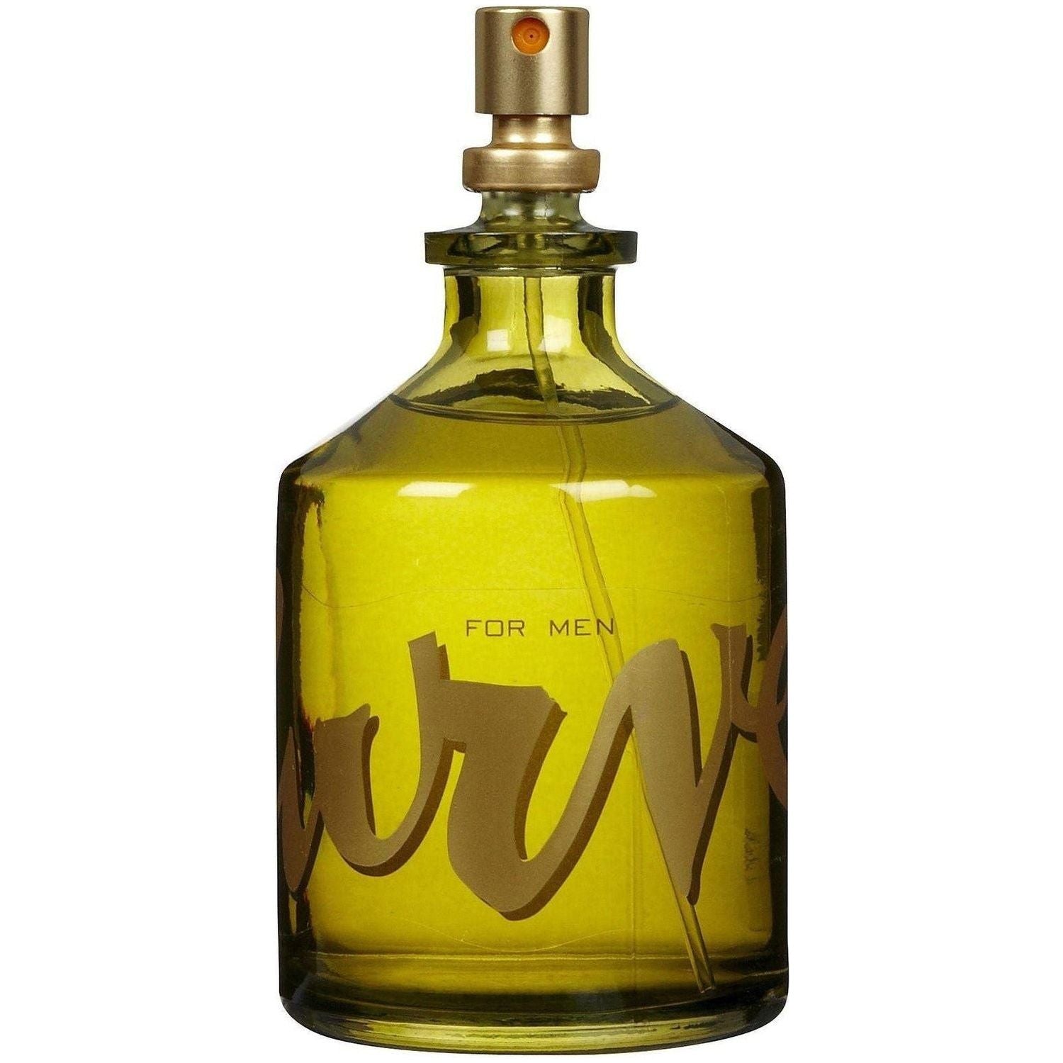 Curve by Liz Claiborne EDT Spray for Men 4.2 oz New Tester