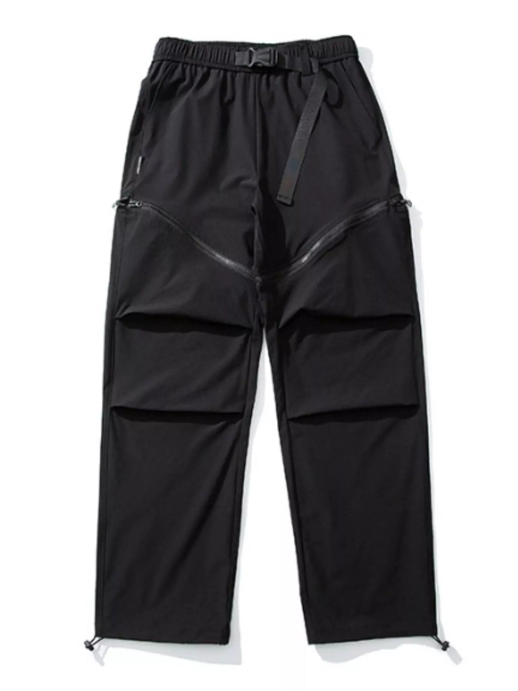 Men's Convertible Zip-Off Cargo Pants