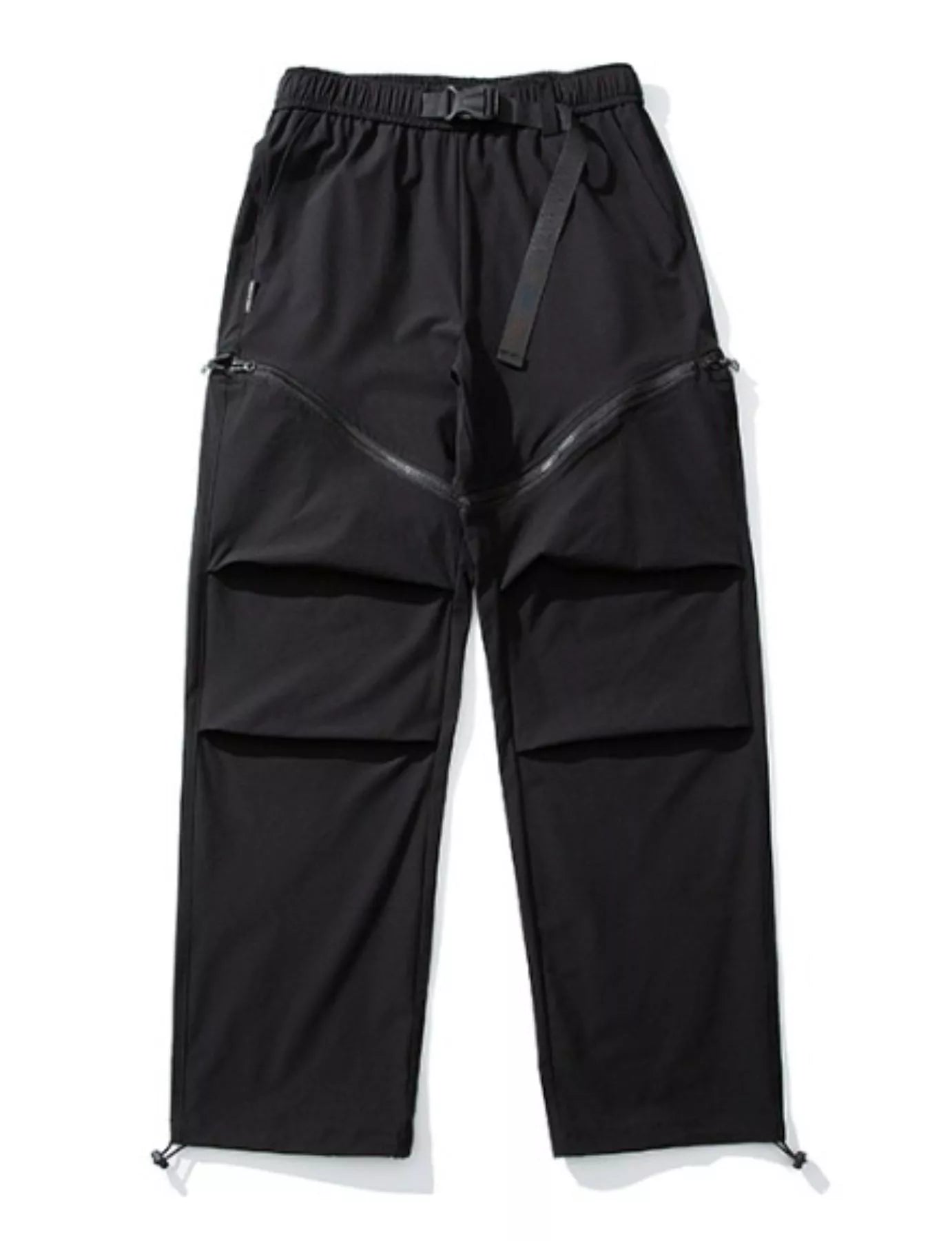 Men's Convertible Zip-Off Cargo Pants