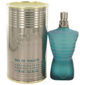 LE MALE by Jean Paul Gaultier for Men EDT 2.5 oz