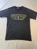 FADED Y2K Penguins NHL T-shirt Pittsburgh Athletic Dept -M
