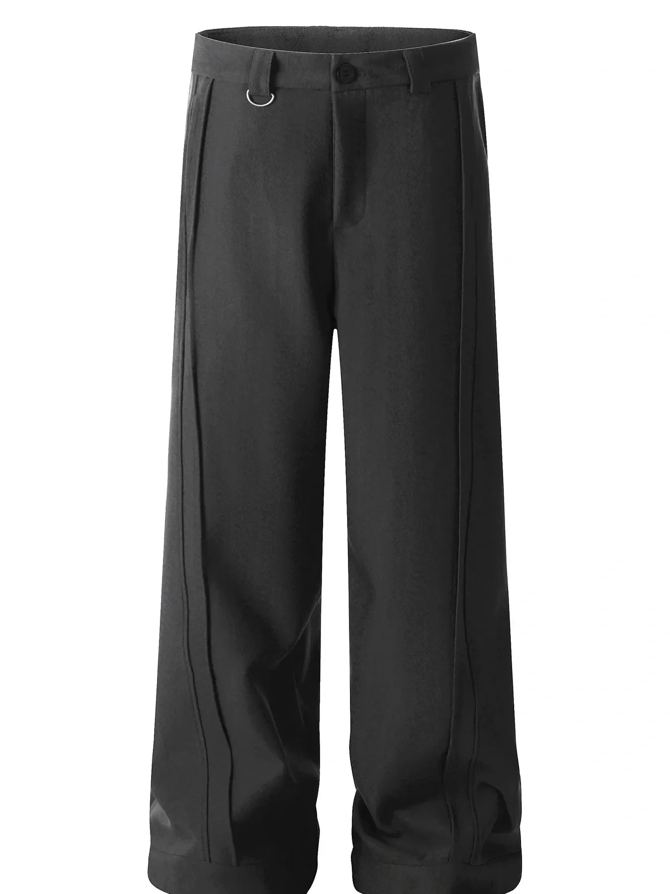 Men's Loose Fit Pants