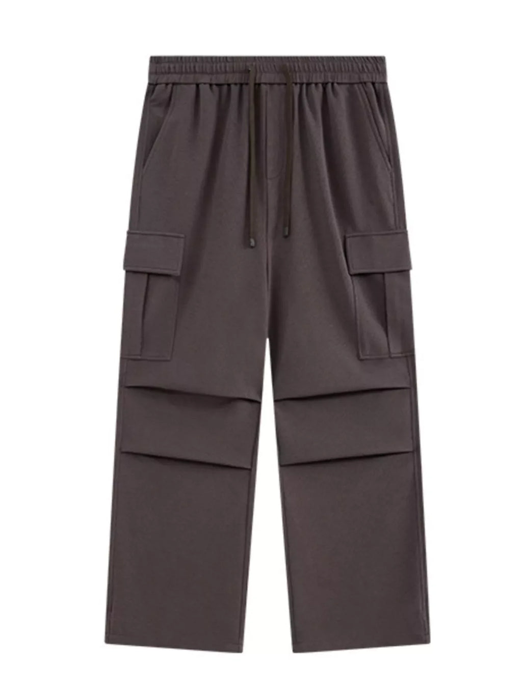 Men's Relaxed Fit Cargo Pants