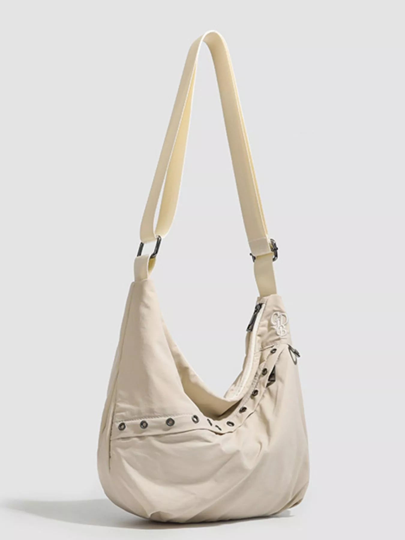 Adjustable Strap Crossbody Bag