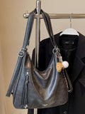 Adjustable Strap Shoulder Bag