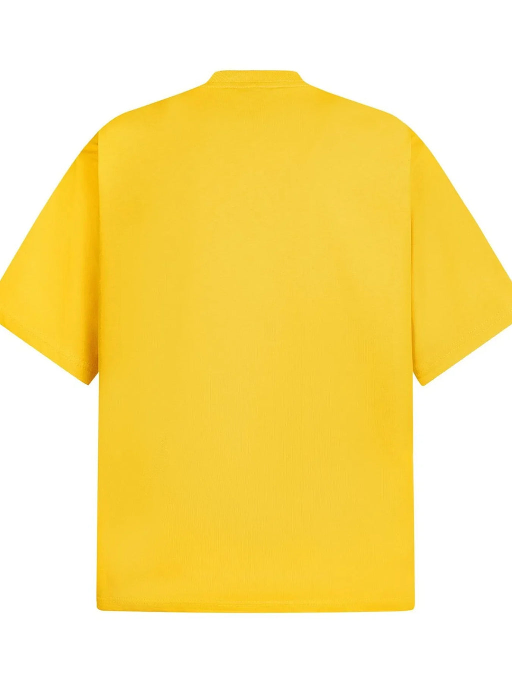 Men's NO MADE? Oversized Short Sleeve T-Shirt