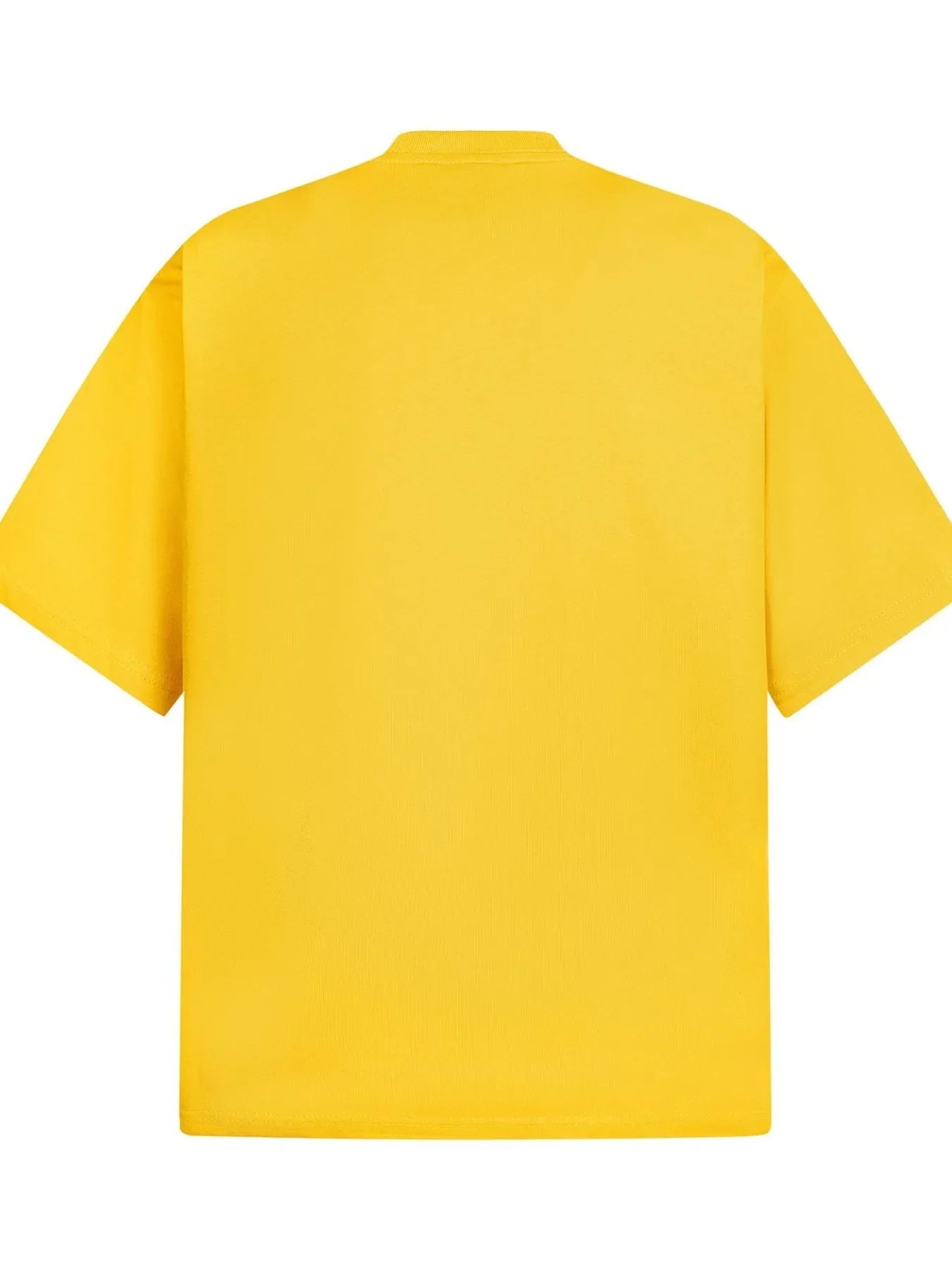 Men's NO MADE? Oversized Short Sleeve T-Shirt