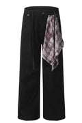 Men's Wide Leg Jeans