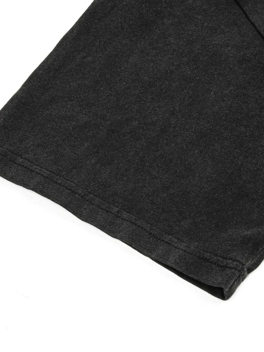 Men's Graphic Round Neck Short Sleeve T-Shirt
