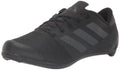 adidas Unisex The Road Sneaker Black/White/Carbon 8.5 US Men