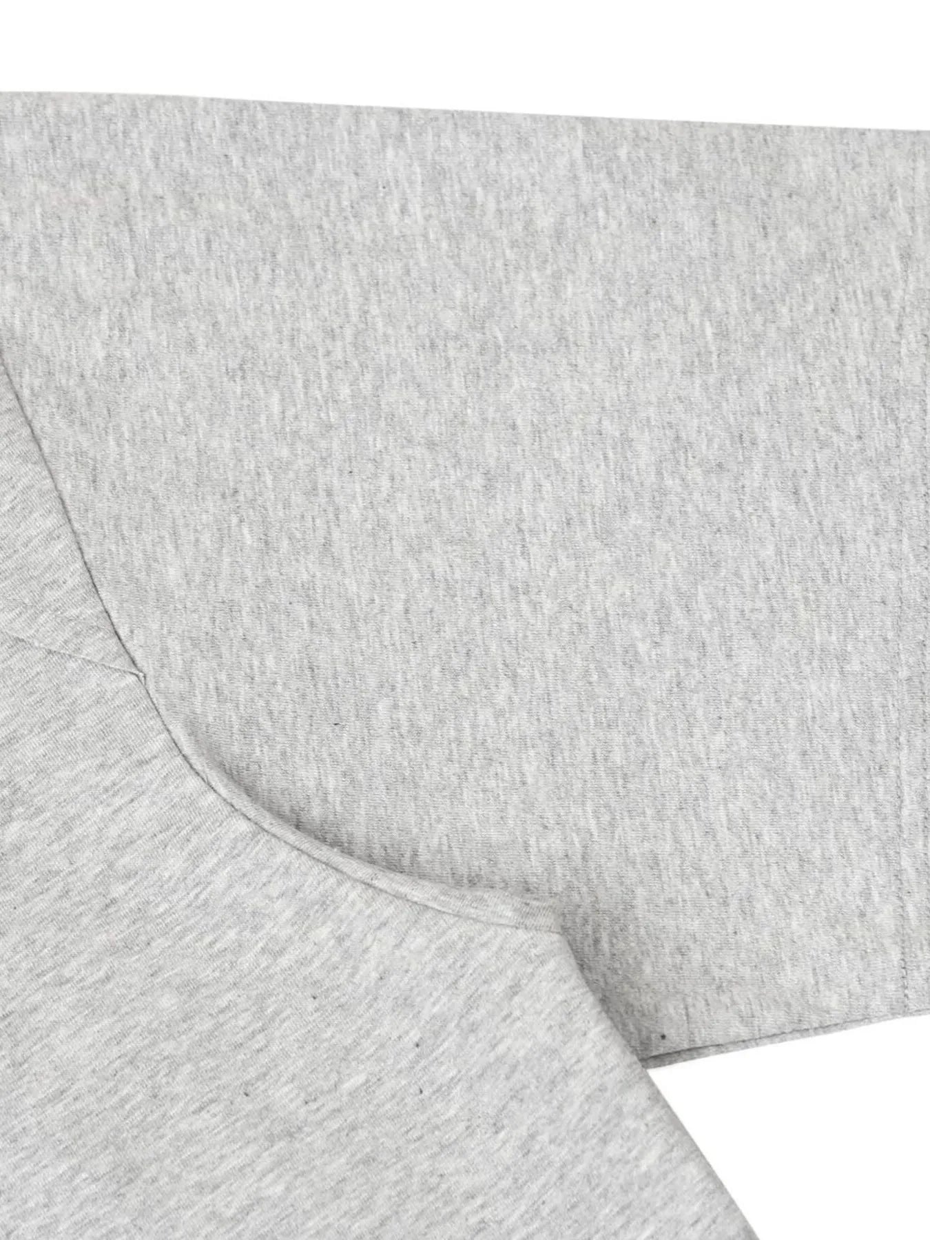 Men's Quarter-Zip Short Sleeve T-Shirt