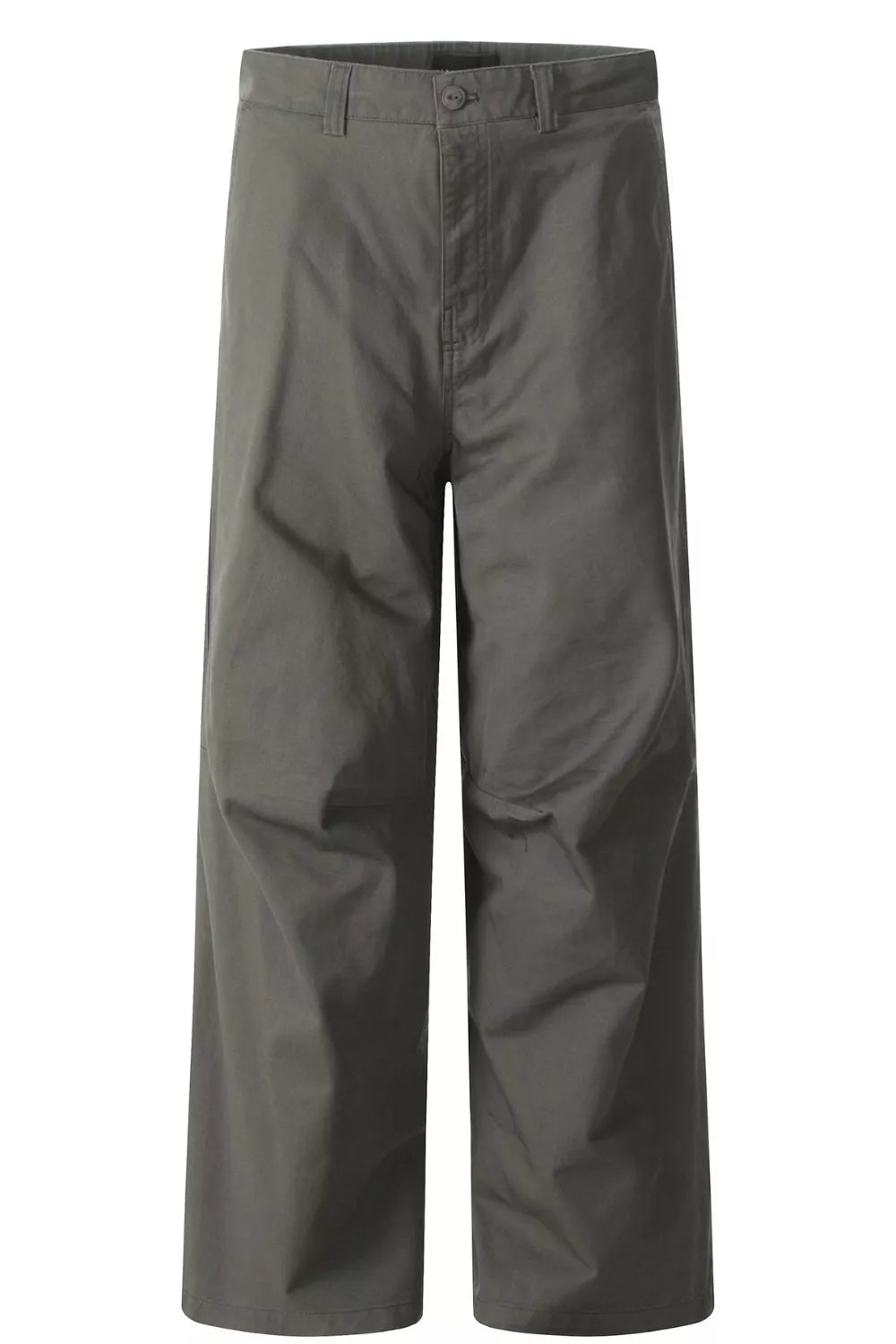 Men's Wide Leg Casual Pants