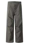Men's Wide Leg Casual Pants