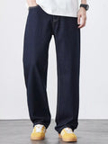 Men's Wash Relaxed Fit Jeans