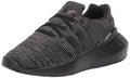 adidas Originals Swift Run 22 Sneaker Black/Grey/White 6 US Unisex Big Kid