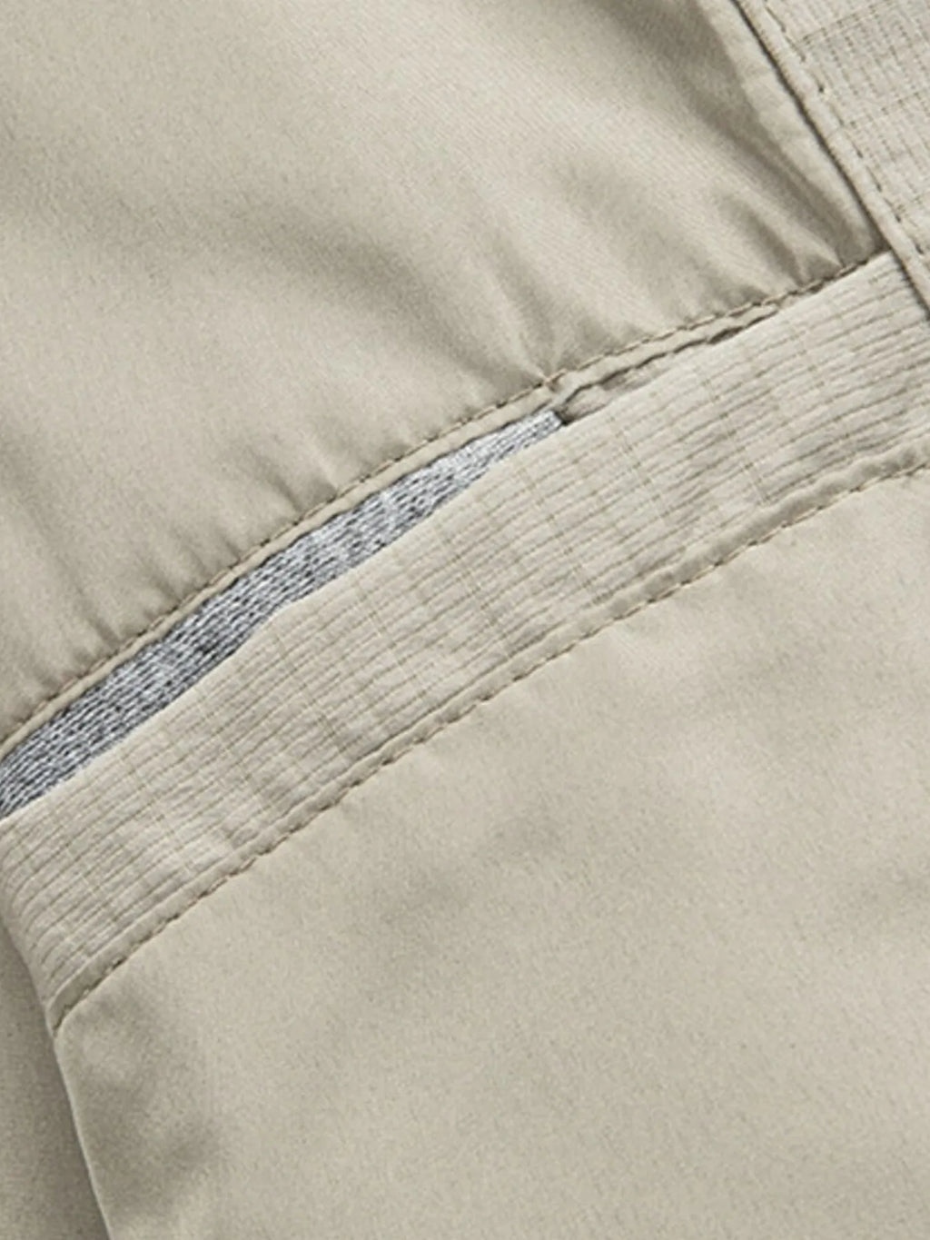Men's Plus Size Button Up Long Sleeve Jacket