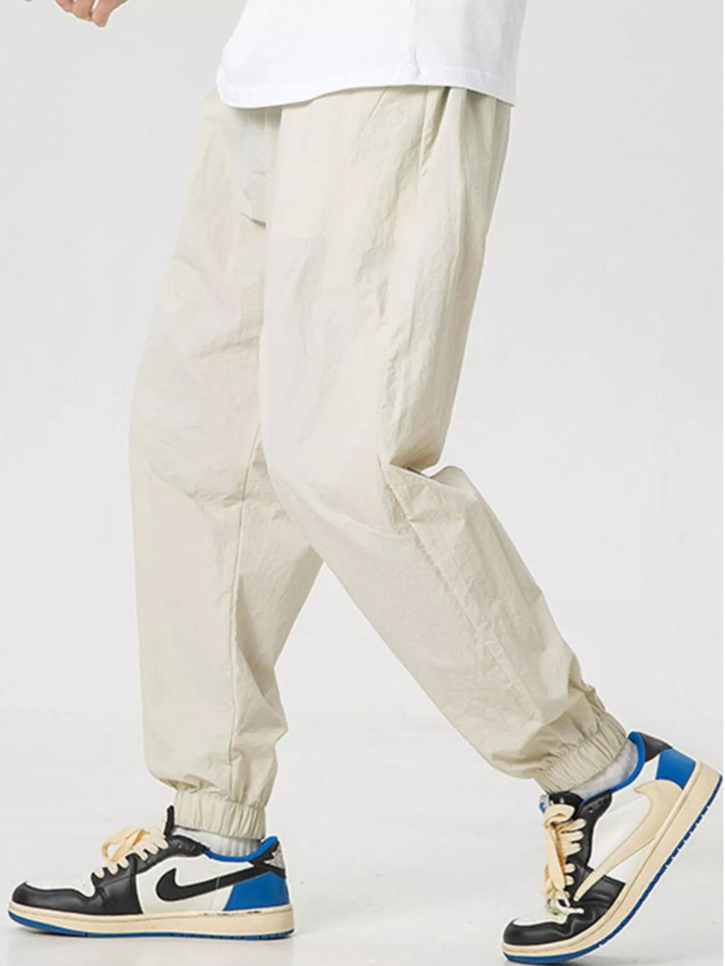 Men's Lightweight Casual Joggers