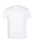 Men's Basic style Round Neck T-Shirt
